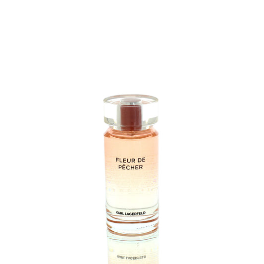 Karl Lagerfeld Fleur De Pecher Eau de Parfum Fragrance Tester
