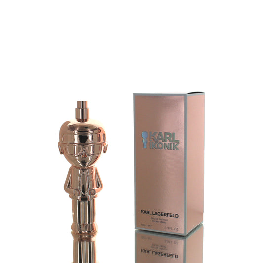 Karl Lagerfeld Ikonik Eau De Parfum Fragrance Boxed