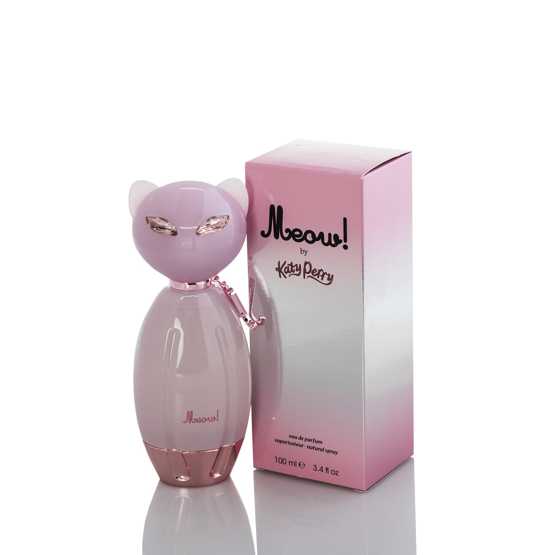 Katy Perry Meow Eau De Parfum Fragrance Tester