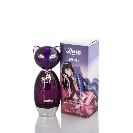 Katy Perry Purr Eau de Parfum Fragrance Tester