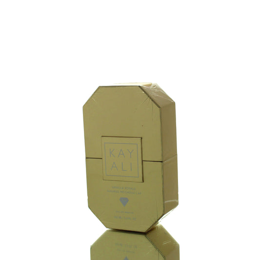 Kayali Vanilla Royale Sugared Patchouli 64 Intense Eau De Parfum Fragrance Boxed