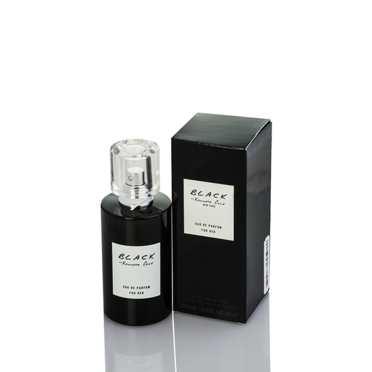 Kenneth Cole Black Eau De Parfum Fragrance Boxed