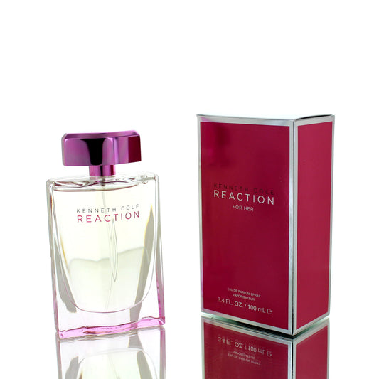 Kenneth Cole Reaction Eau De Parfum Fragrance Tester