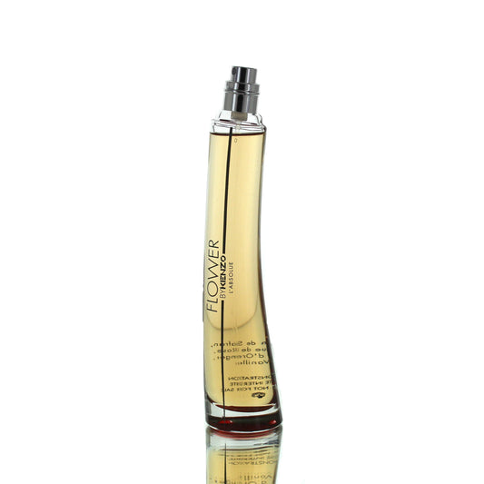 Kenzo Flower L'Absolue Eau De Parfum Fragrance Tester