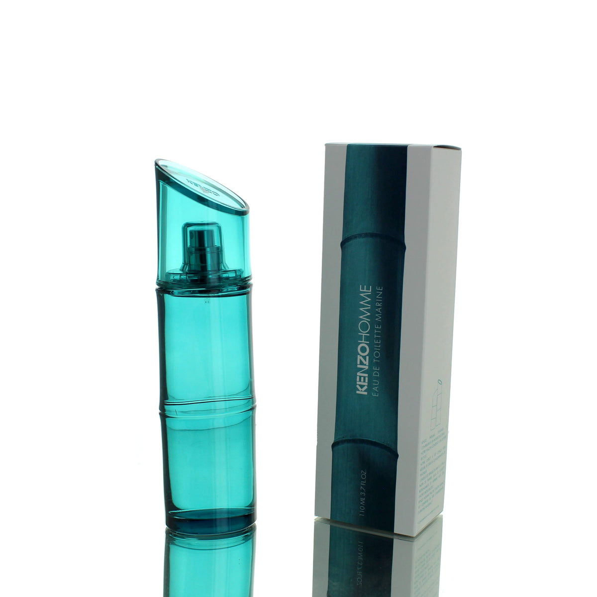 Kenzo Homme Marine Eau De Toilette Fragrance Tester