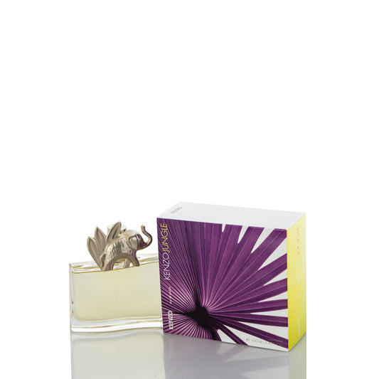 Kenzo Jungle (Elephant) Eau De Parfum Fragrance Boxed
