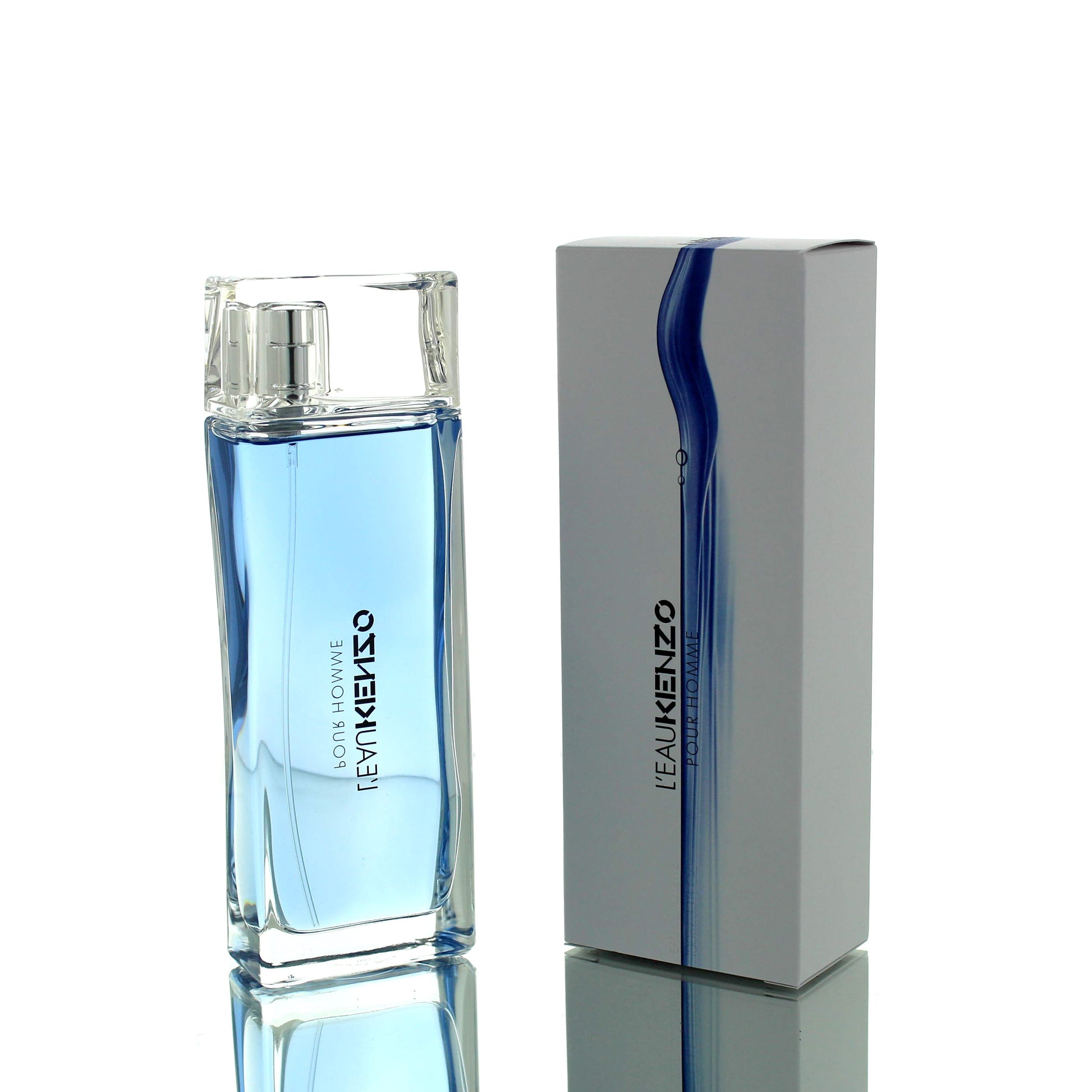 Kenzo L'eau Eau De Toilette Fragrance Boxed
