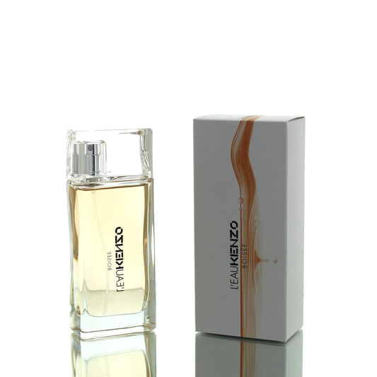 Kenzo L'eau Boissee (Woody) Pour Homme Eau De Toilette Fragrance Boxed