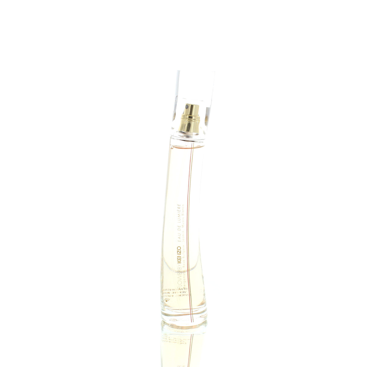 Kenzo Flower Eau de Lumiere Eau De Parfum Fragrance Tester