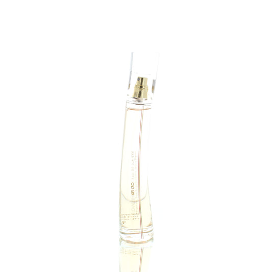 Kenzo Flower Eau de Lumiere Eau De Parfum Fragrance Tester
