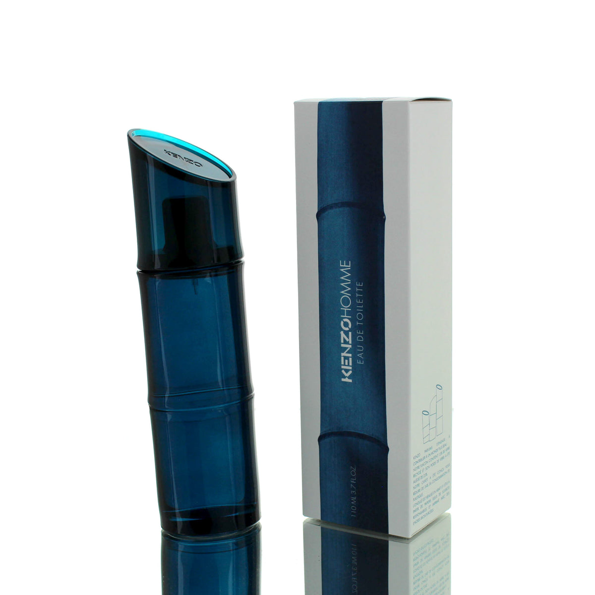 Kenzo Pour Homme EDT Edition (New Pack) Eau De Toilette Fragrance Boxed