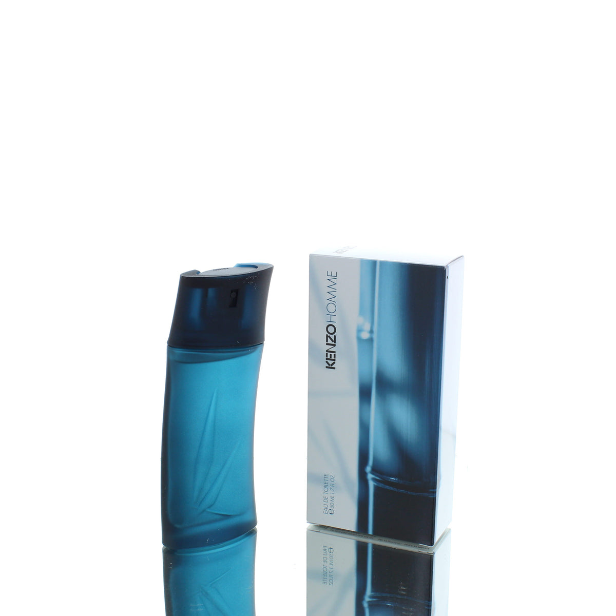 Kenzo Homme Eau De Toilette Fragrance Boxed