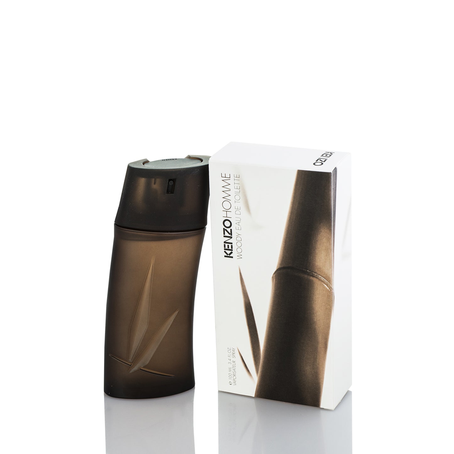 Kenzo L'eau Boissee (Woody) Pour Homme Eau De Toilette Fragrance Boxed