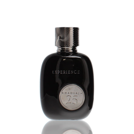 Khadlaj 25 Experience Eau De Parfum Perfume