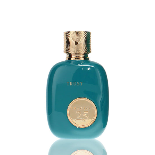 Khadlaj 25 Trust Eau De Parfum Perfume