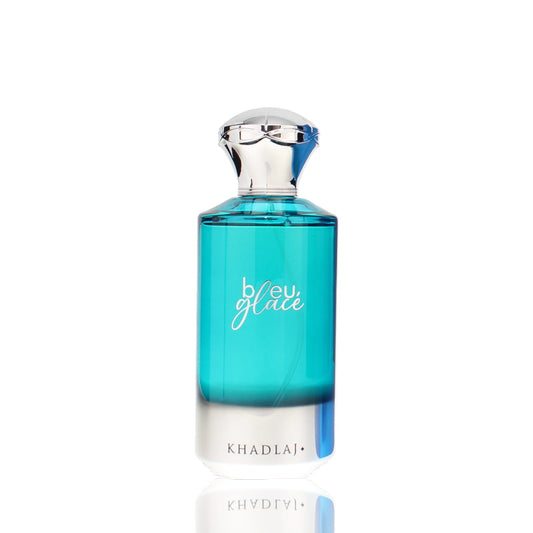 Khadlaj Bleu Glace Extrait De Parfum Cologne