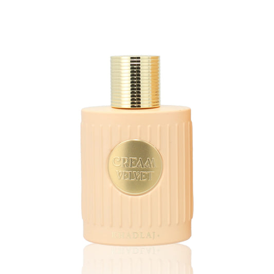 Khadlaj Karus Cream Velvet Extrait De Parfum Perfume