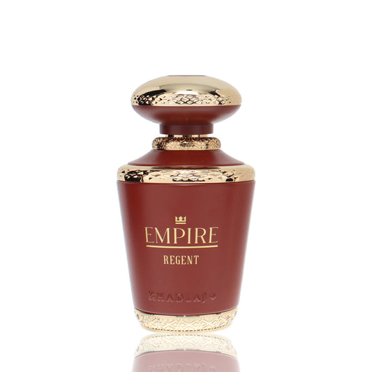 Khadlaj Empire Regent Eau De Parfum Perfume