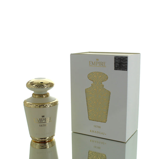Khadlaj Empire Victor EDP Eau De Parfum Fragrance Boxed
