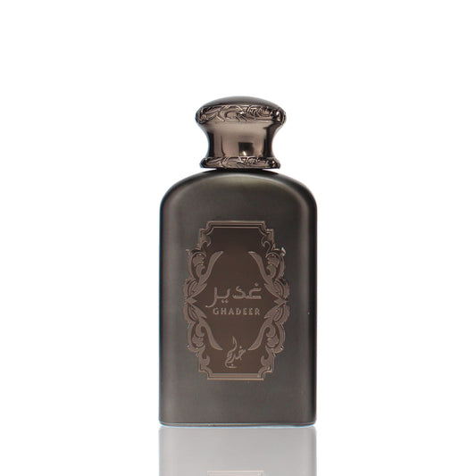 Khadlaj Ghadeer Silver Eau De Parfum Perfume