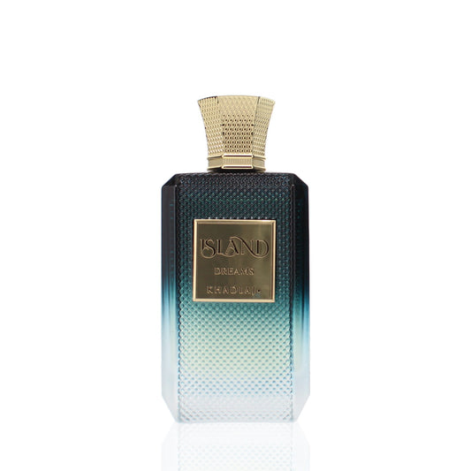 Khadlaj Island Dreams Extrait De Parfum Perfume