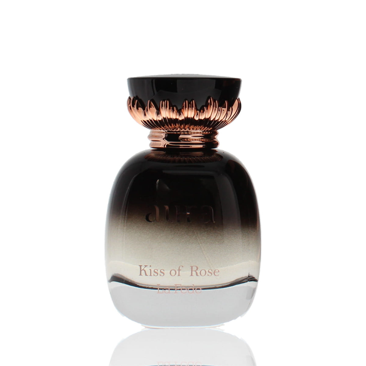 Khadlaj La Fede Aura Kiss Of Rose Eau De Parfum Perfume