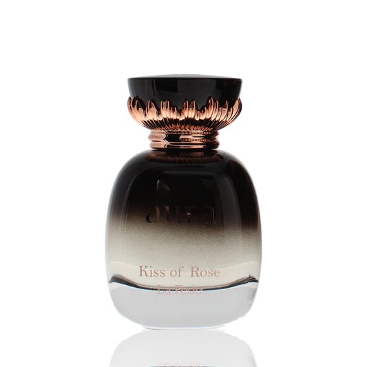 Khadlaj La Fede Aura Kiss Of Rose Eau De Parfum Perfume