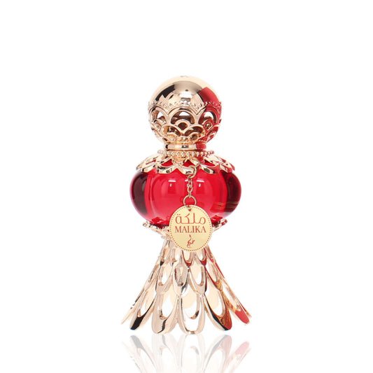 Khadlaj Malika Red Concentrated Oil Eau De Parfum Perfume