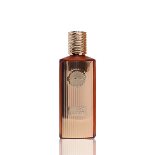Khadlaj Mocha Latte Extrait De Parfum Perfume