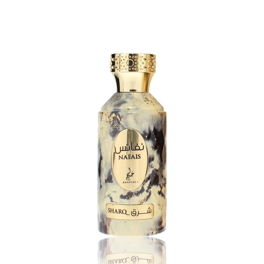 Khadlaj Nafais Sharq Eau De Parfum Perfume