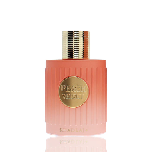 Khadlaj Peach Velvet Eau De Parfum Perfume