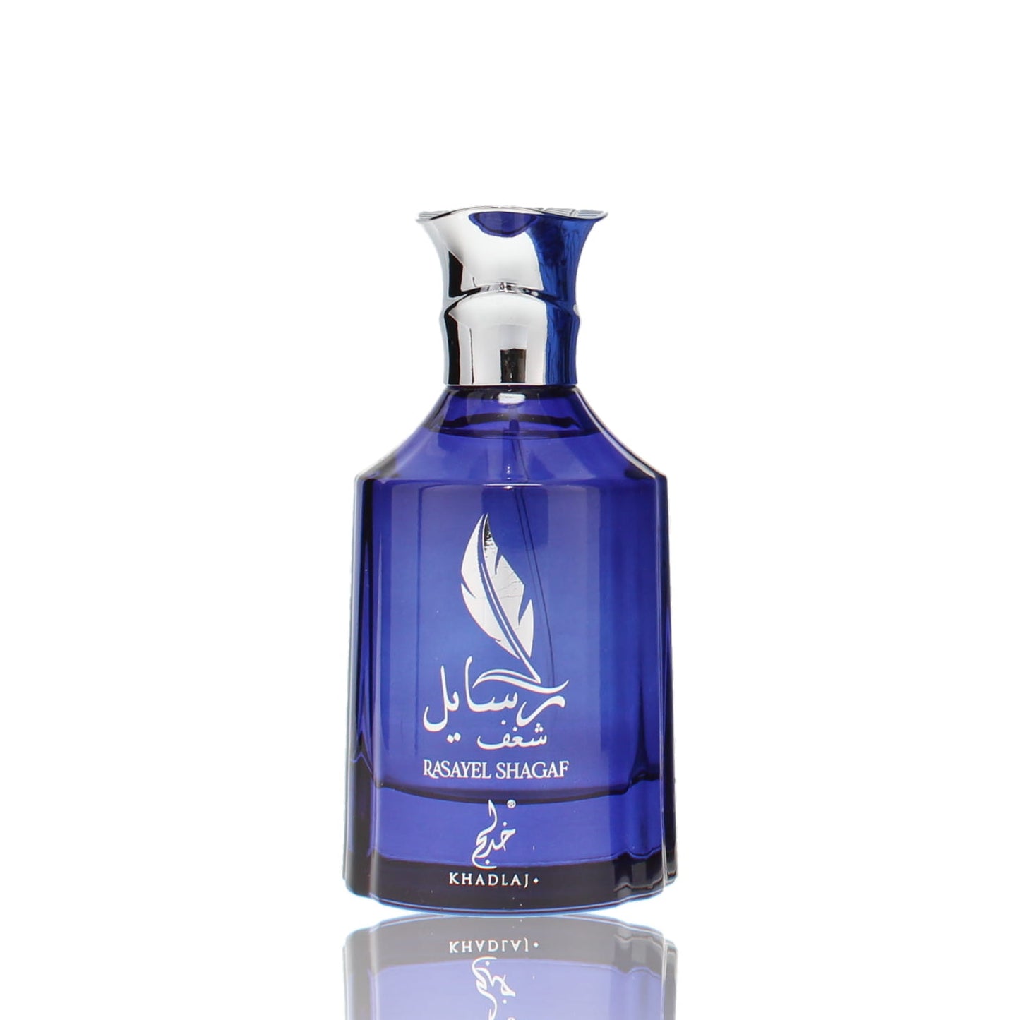 Khadlaj Rasayel Shagaf Eau De Parfum Cologne