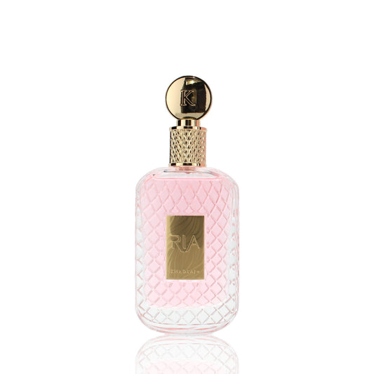 Khadlaj Ria Eau De Parfum Perfume