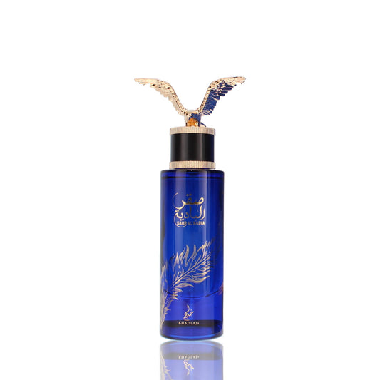Khadlaj Saqr Al Badia Extrait De Parfum Cologne