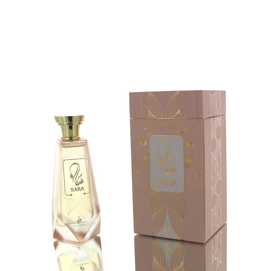 Khadlaj Sara Extrait De Parfum Fragrance Boxed