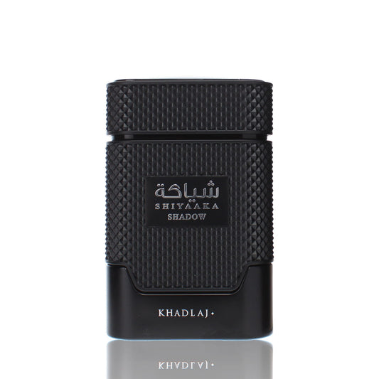 Khadlaj Shiyaaka Shadow Eau De Parfum Cologne