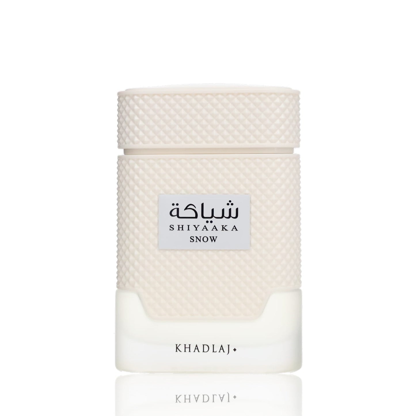 Khadlaj Shiyaaka Snow Eau De Parfum Perfume