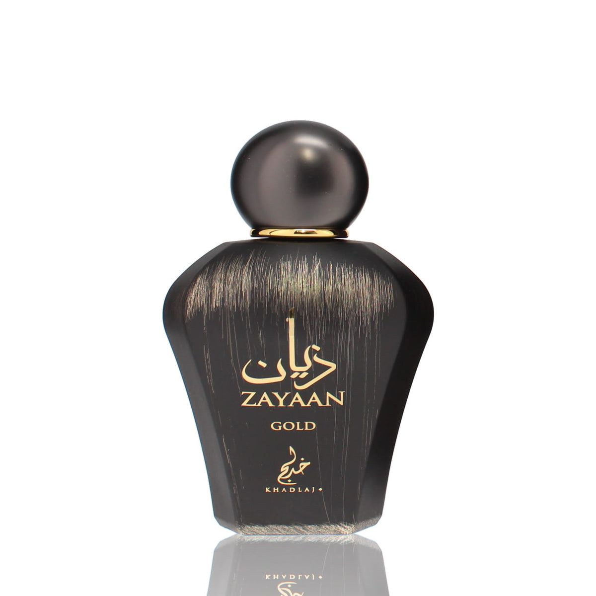 Khadlaj Zayaan Gold Eau De Parfum Cologne