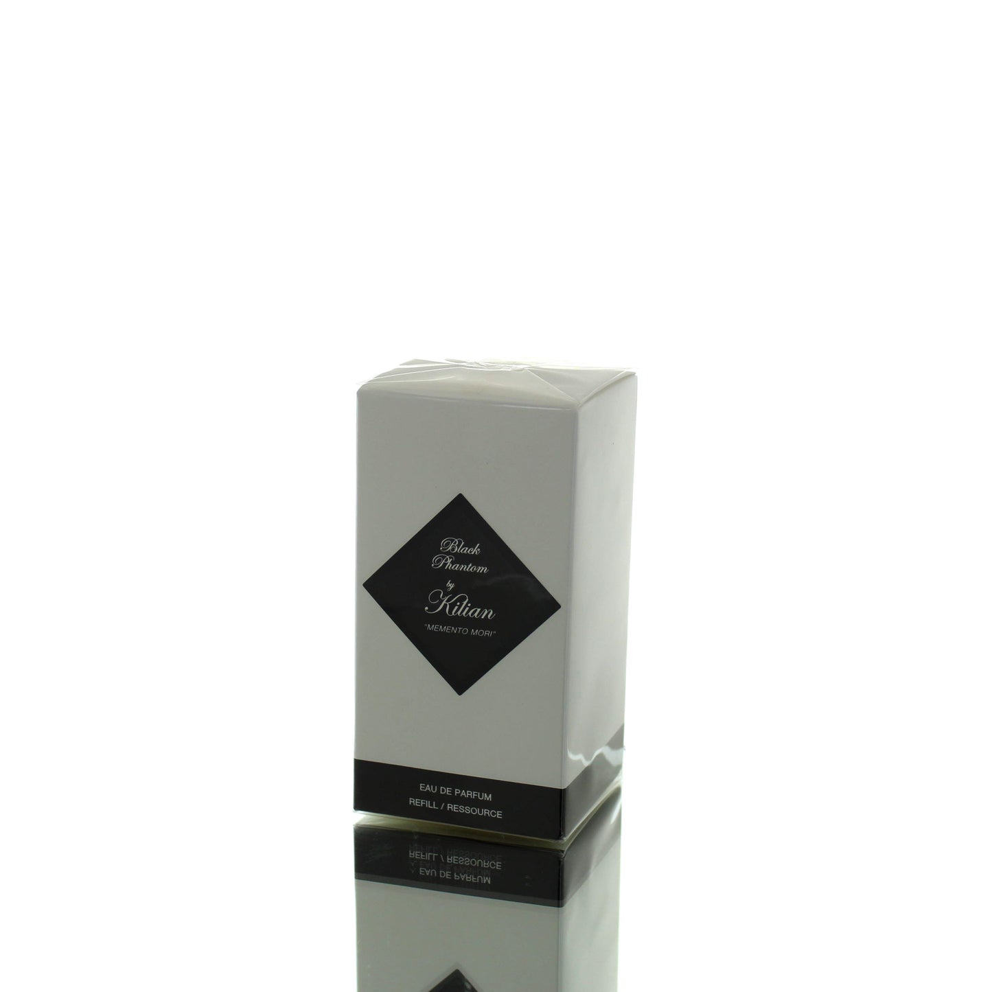 Black Phantom By Kilian Eau De Parfum Fragrance Boxed