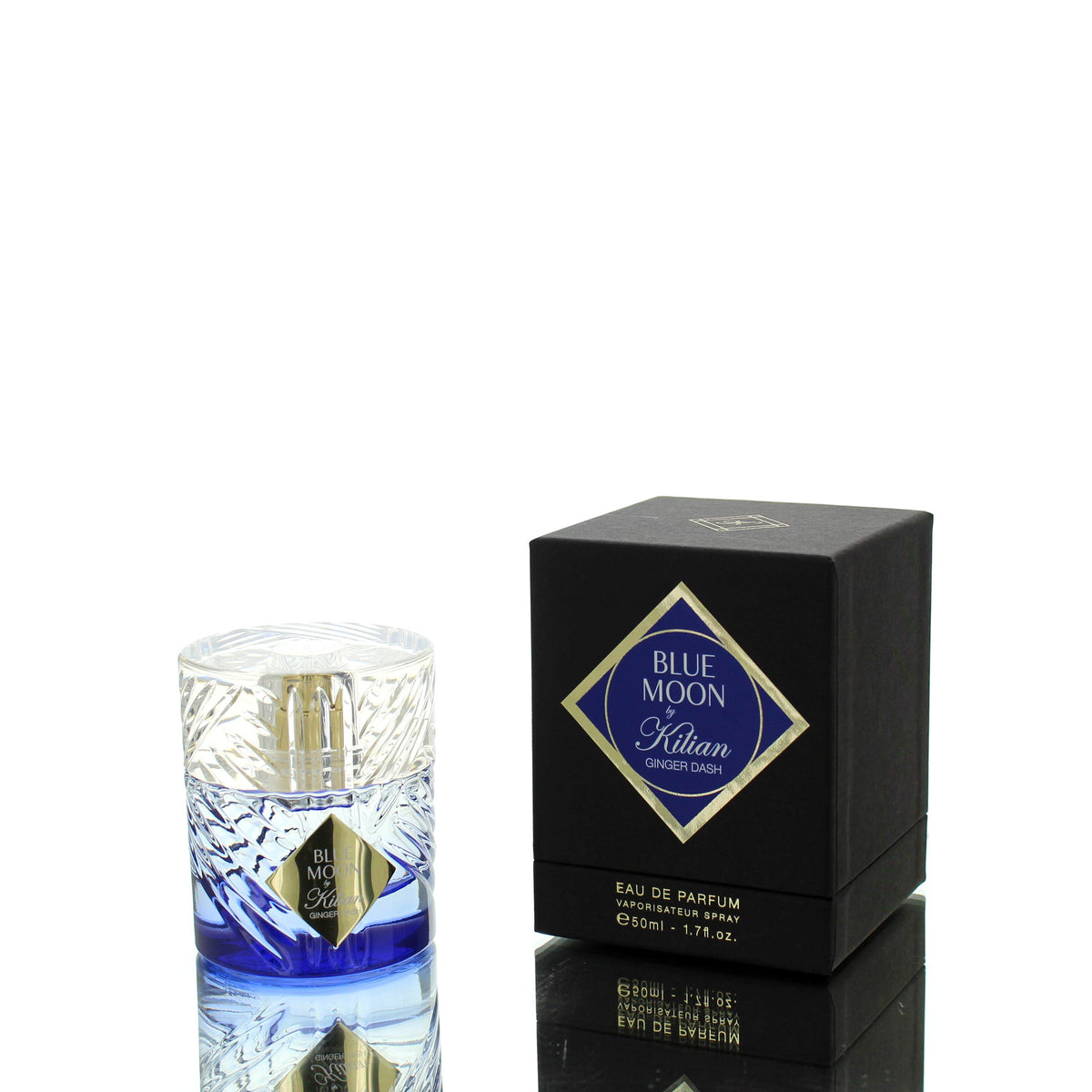 Kilian Blue Moon Ginger Dash Eau De Parfum Fragrance Boxed