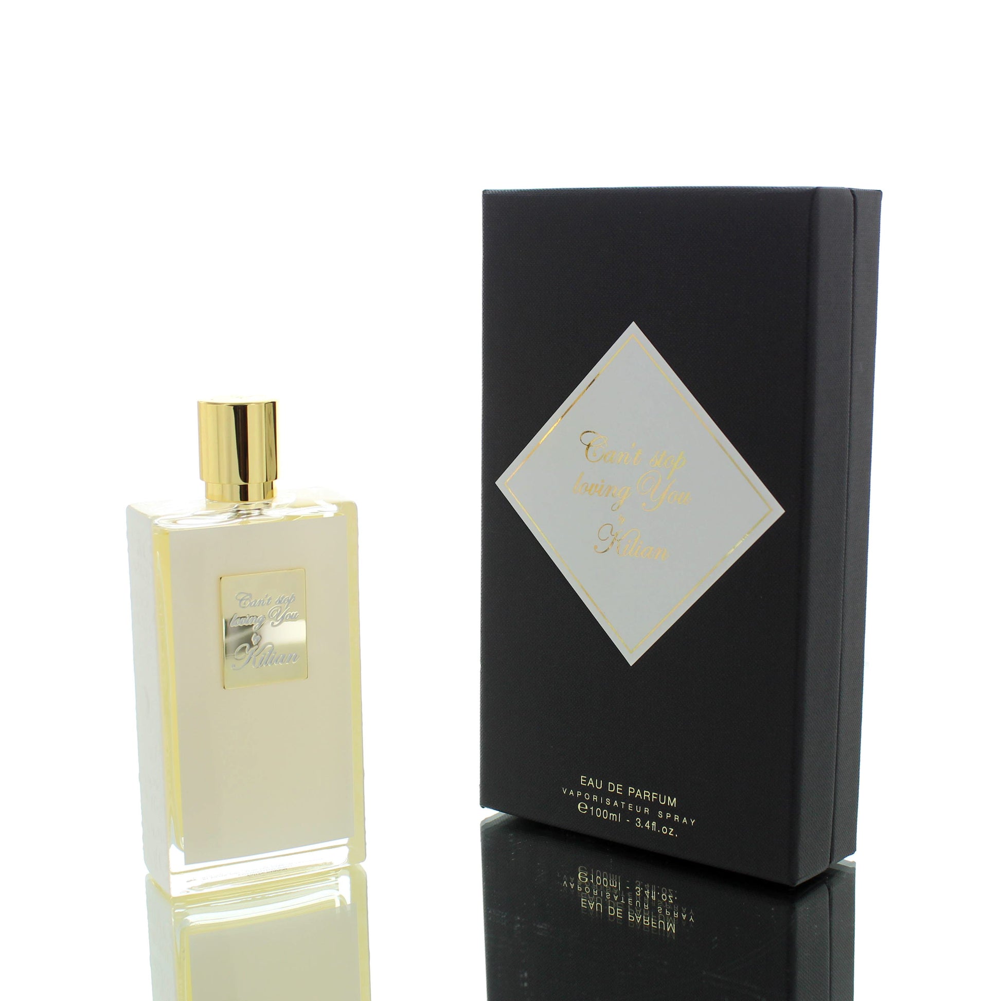 Killian Can't Stop Loving You EDP Eau De Parfum Fragrance Boxed