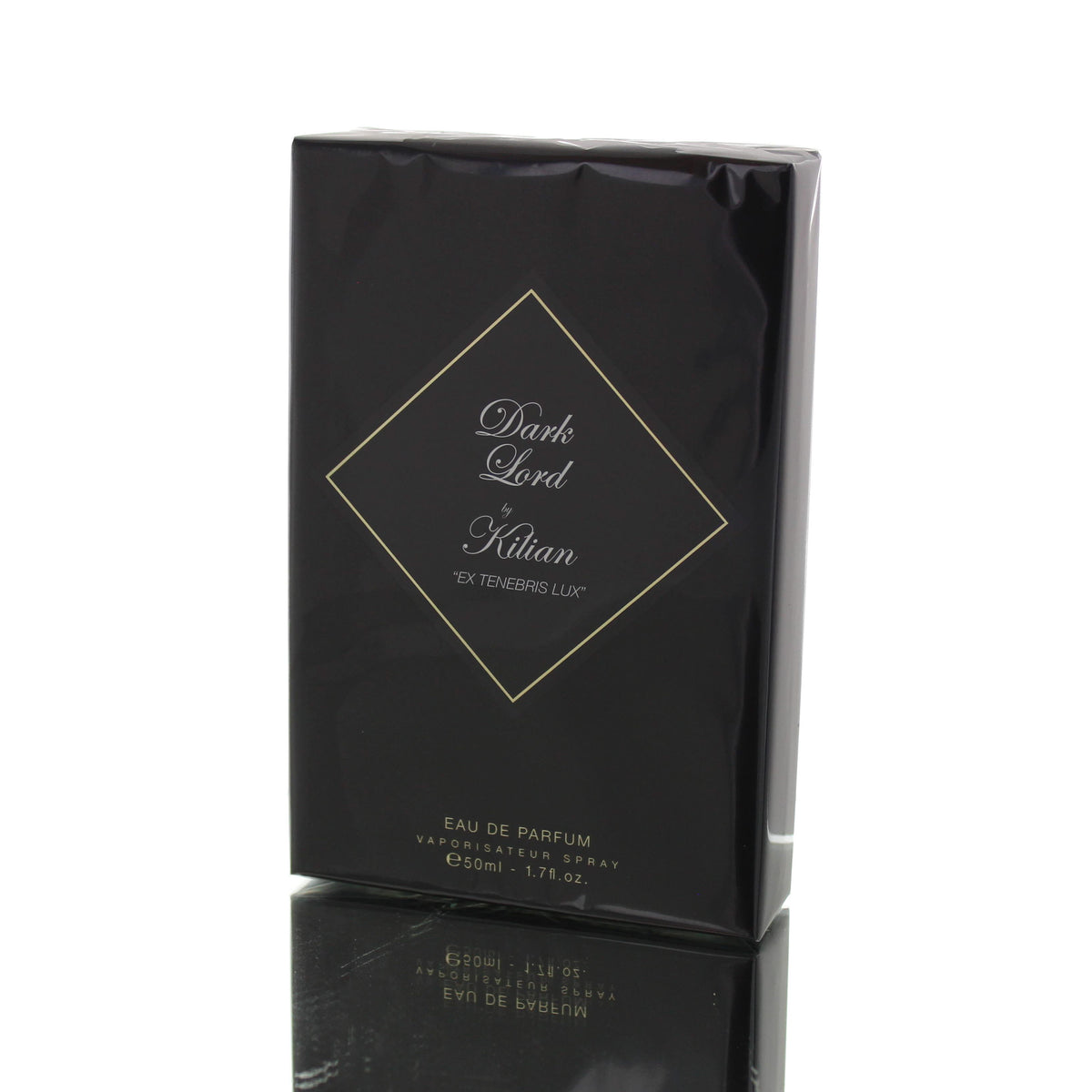 Dark Lord By Kilian Eau De Parfum Fragrance Boxed