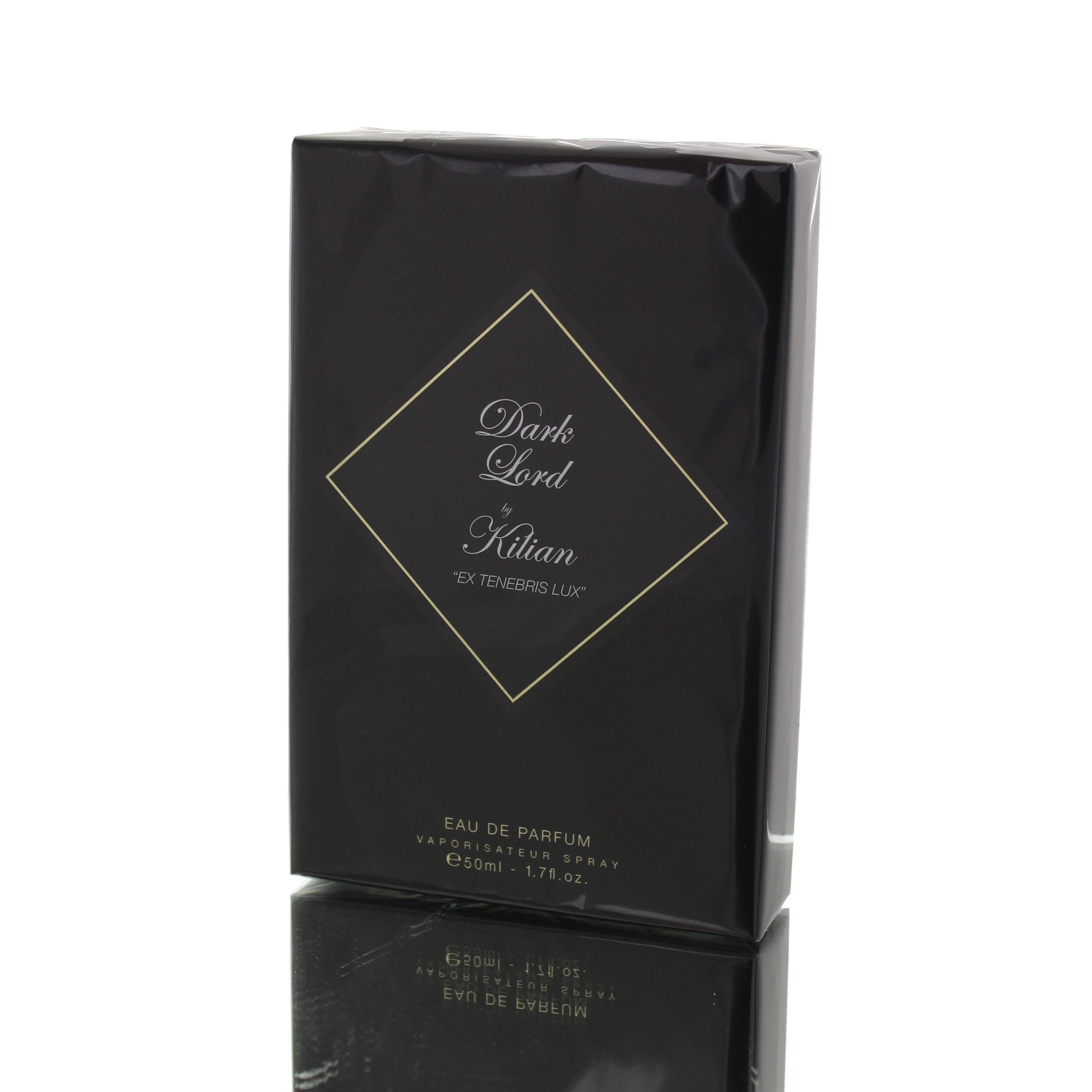 Dark Lord By Kilian Eau De Parfum Fragrance Boxed