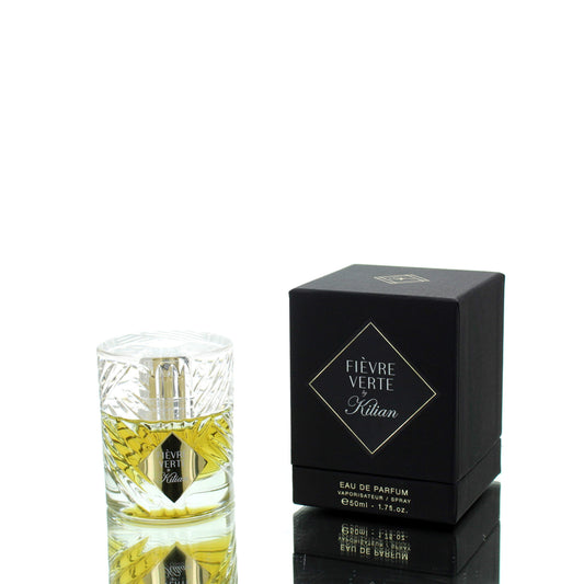 Kilian Fievre Verte Eau De Parfum Fragrance Boxed