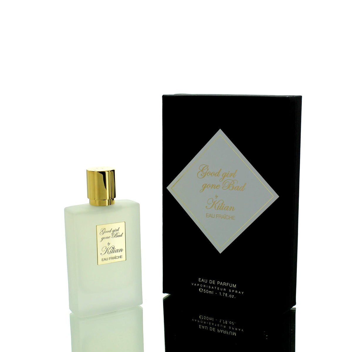 Kilian Good Girl Gone Bad Eau Fraiche Eau De Parfum Fragrance Boxed