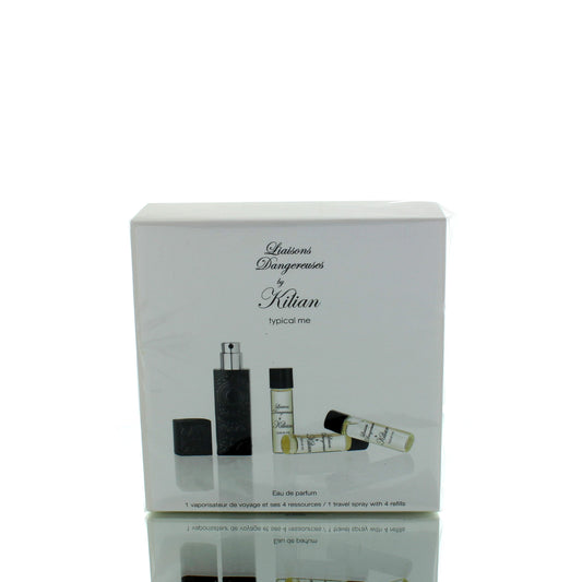 Liaisons Dangereuses By Kilian For Man/Woman Eau De Parfum Perfume Gift Set