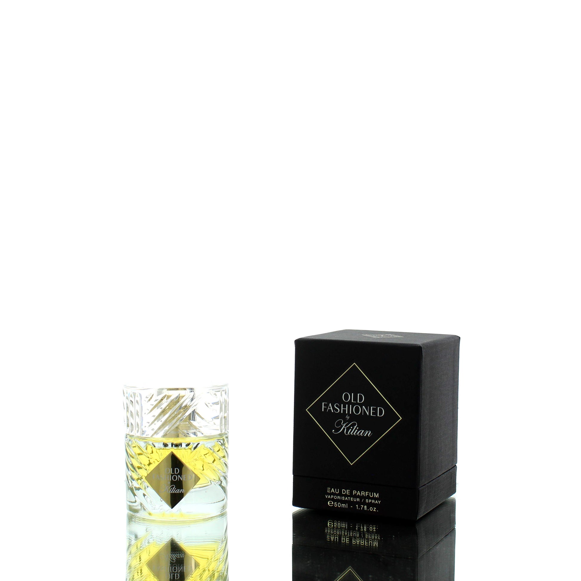 Kilian Old Fashioned Eau De Parfum Fragrance Boxed