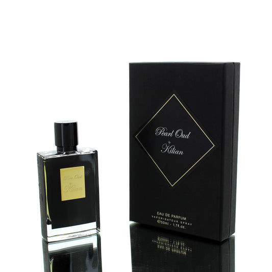 Kilian Pearl Oud Eau De Parfum Fragrance Boxed