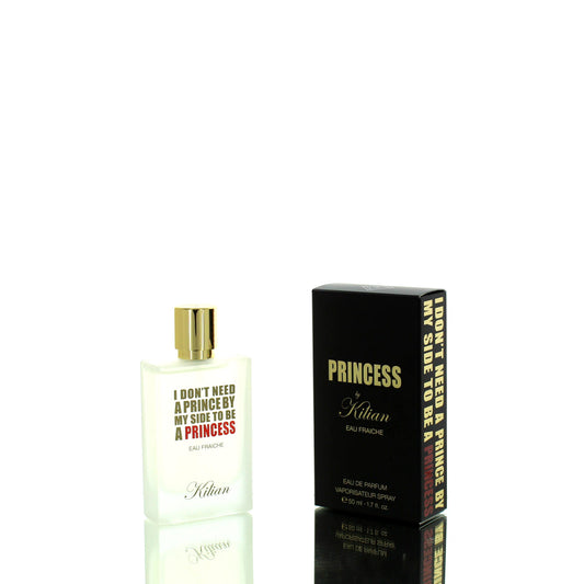 Kilian Princess Eau Fraiche Eau De Parfum Fragrance Boxed