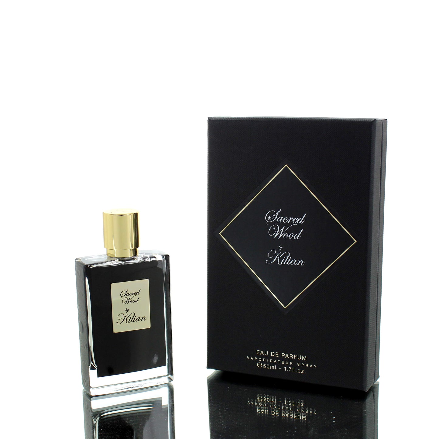 Kilian Sacred Wood Eau De Parfum Fragrance Gift Set